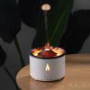 Volcano Flame Air Humidifier