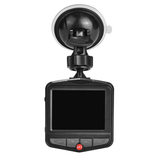 Car Dash Camera