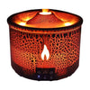 Volcano Flame Air Humidifier