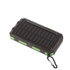 LED Light Solar Power Bank