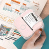 Mini Portable Printer