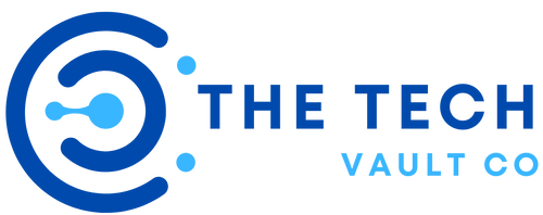 The Tech Vault Co